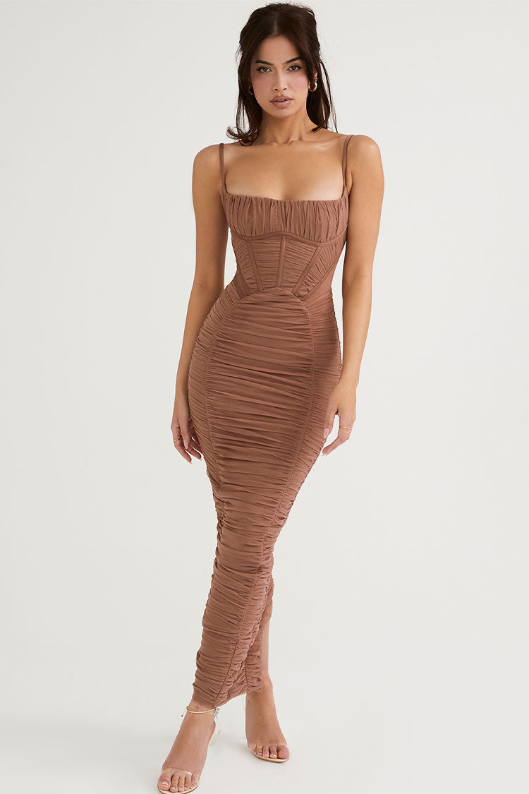 http://www.rosedress.com/cdn/shop/products/vintage-square-neck-spaghetti-strap-ruched-bodycon-maxi-dress-coffee-1.jpg?v=1657877906