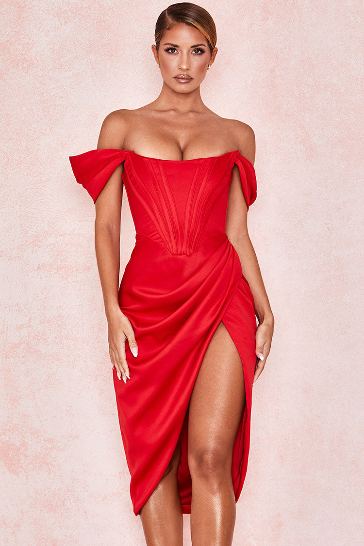 https://www.rosedress.com/cdn/shop/products/high-split-ruched-off-shoulder-satin-midi-corset-dress-red-2_800x.jpg?v=1631945046